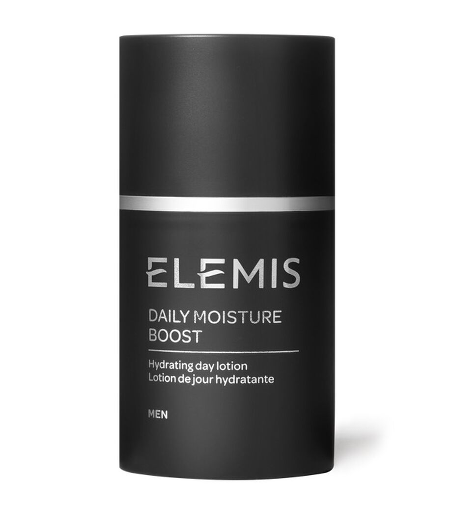 Daily Moisture Boost